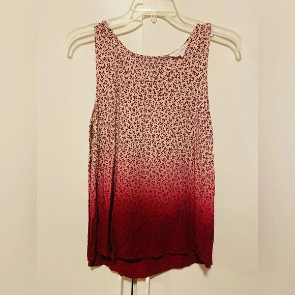 Charming Charlie Tank Top Size Small - Picture 2 of 8